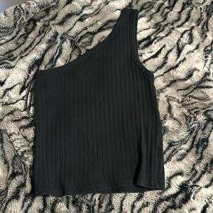 American Eagle One Sided Top